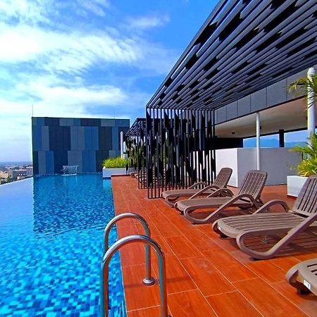 The Horizon Ipoh Dual L13A By Grab A Stay Экстерьер фото