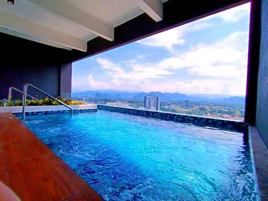 The Horizon Ipoh Dual L13A By Grab A Stay Экстерьер фото