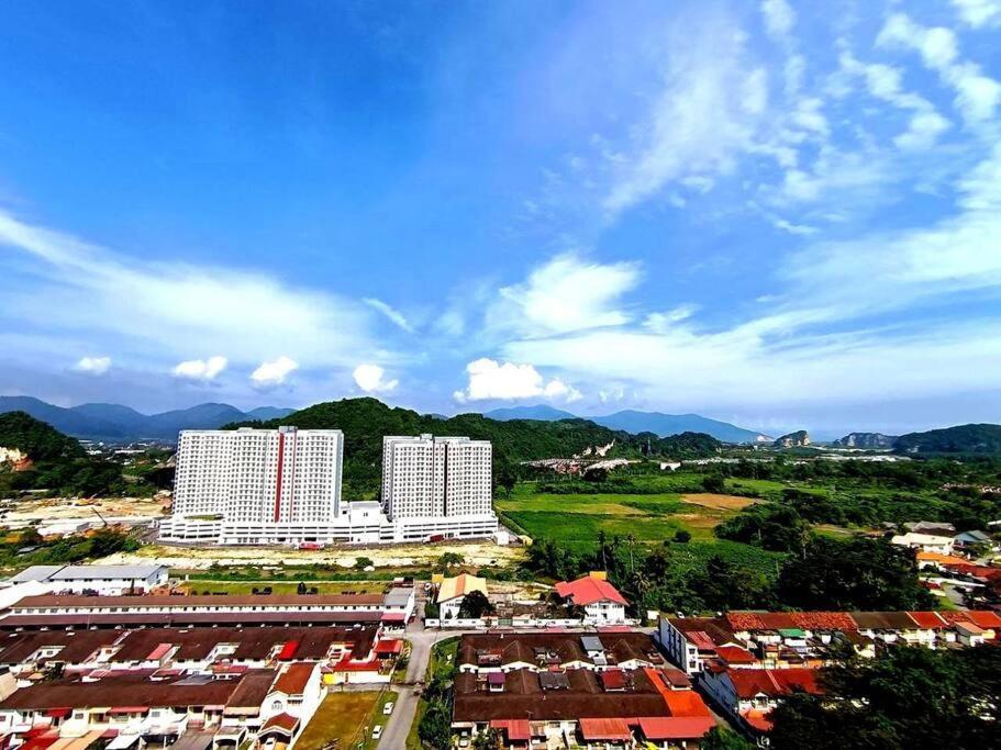 The Horizon Ipoh Dual L13A By Grab A Stay Экстерьер фото