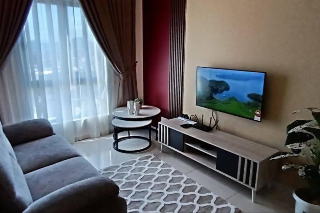 The Horizon Ipoh Dual L13A By Grab A Stay Экстерьер фото
