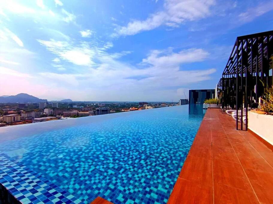 The Horizon Ipoh Dual L13A By Grab A Stay Экстерьер фото