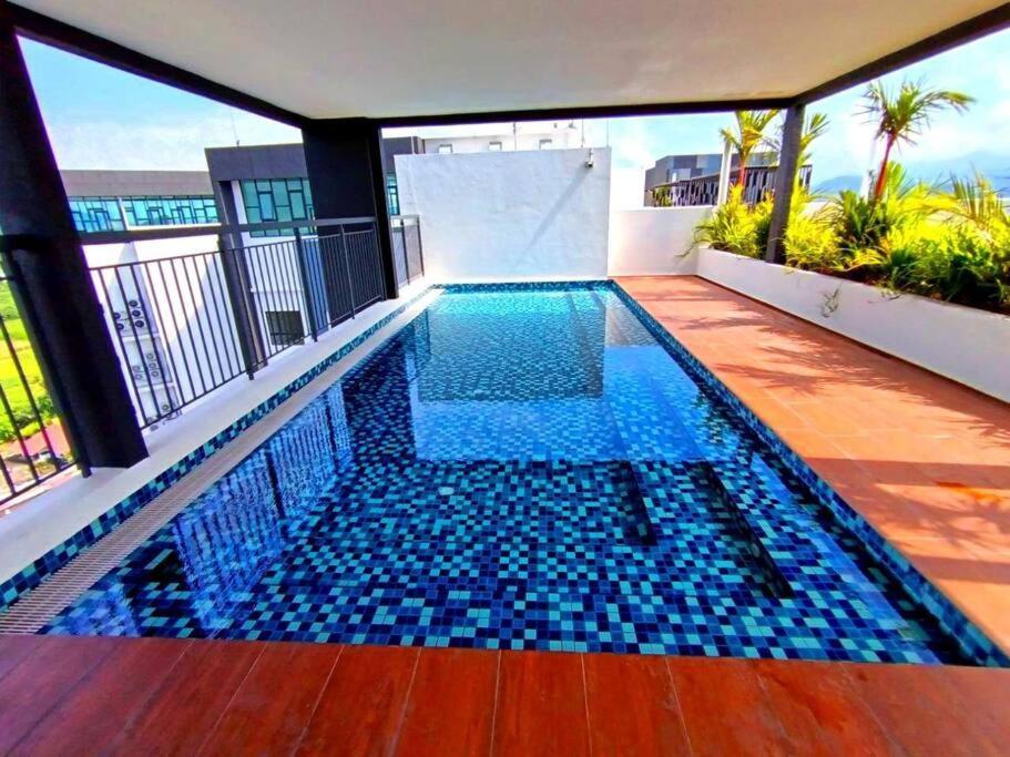 The Horizon Ipoh Dual L13A By Grab A Stay Экстерьер фото