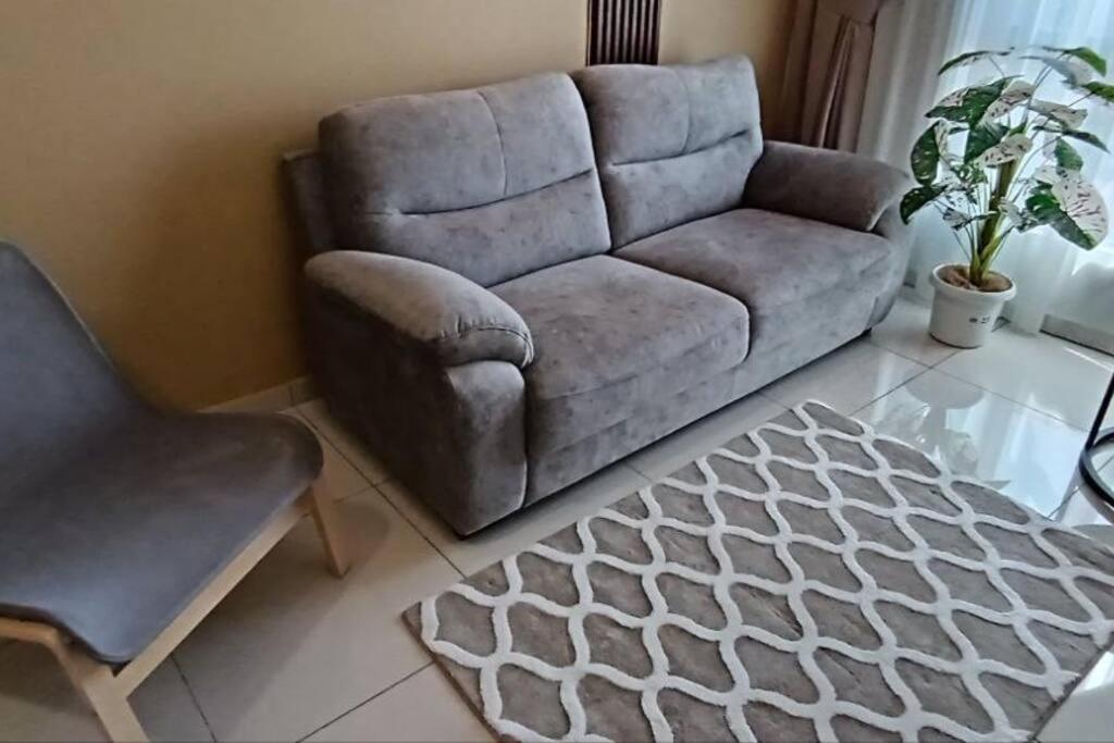 The Horizon Ipoh Dual L13A By Grab A Stay Экстерьер фото